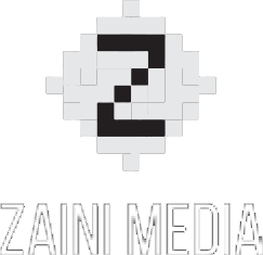 zaini media logo