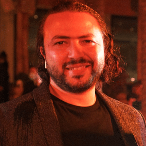 Partner / Ahmed Helmiz