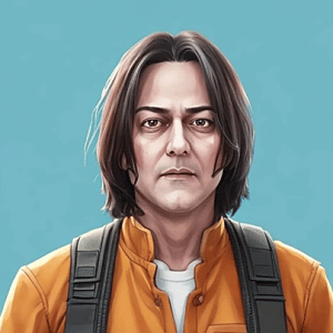 Shehzad Younes