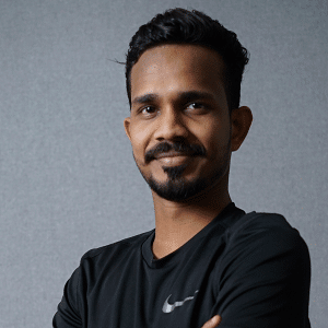 Sarath Chandran