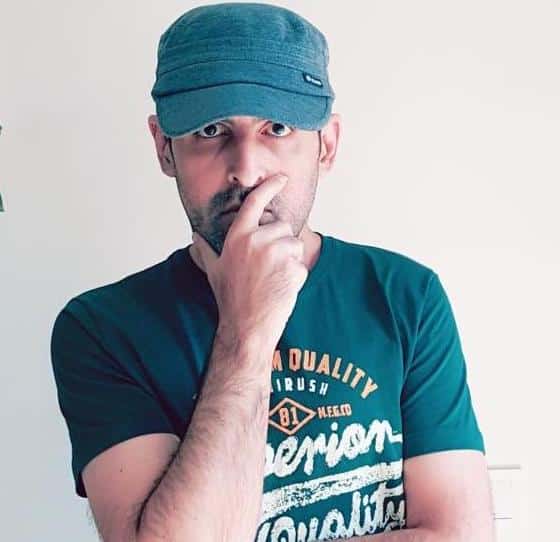 Yaser Rabani