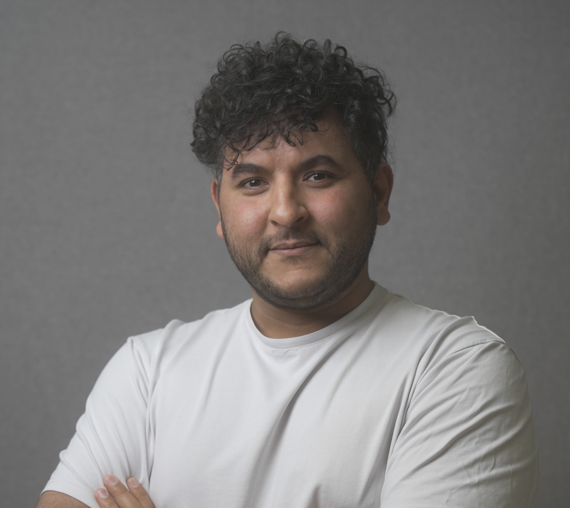 Abdul Salam "Yassine"