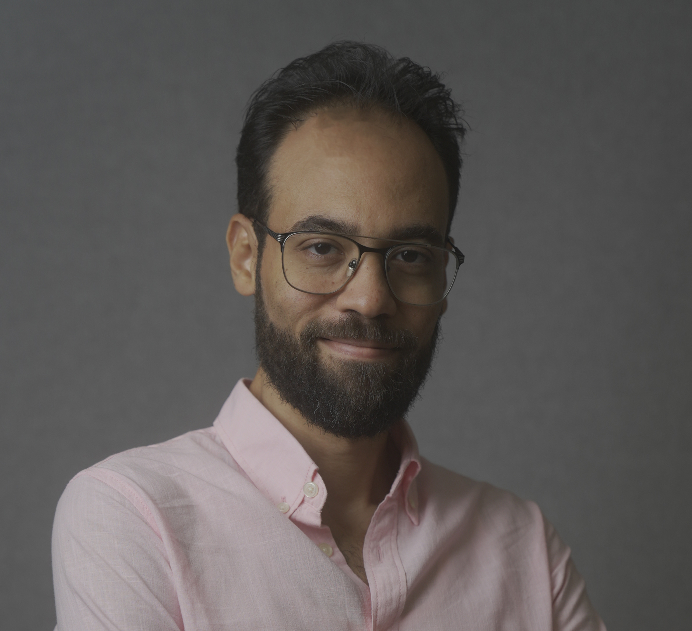 Karim Hisham