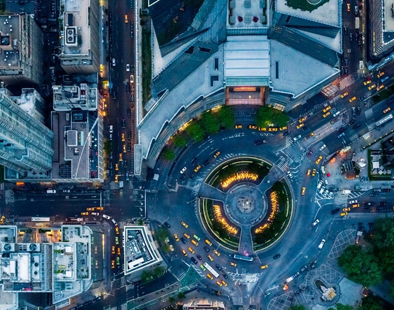 Principles & Applications of Aerial Photography
