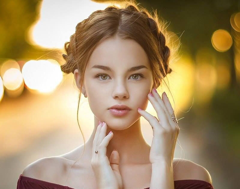 Mastering Portrait Photography