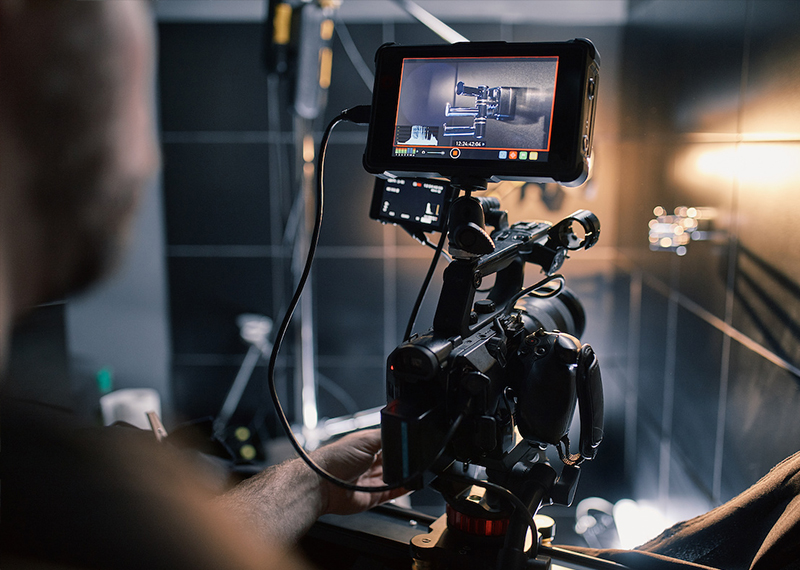 Creative Direction in Media Production