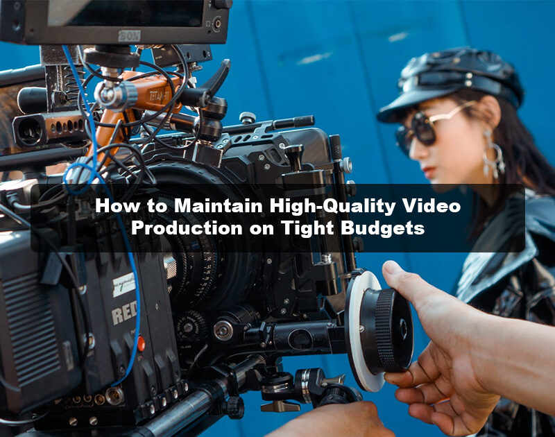 Video Production