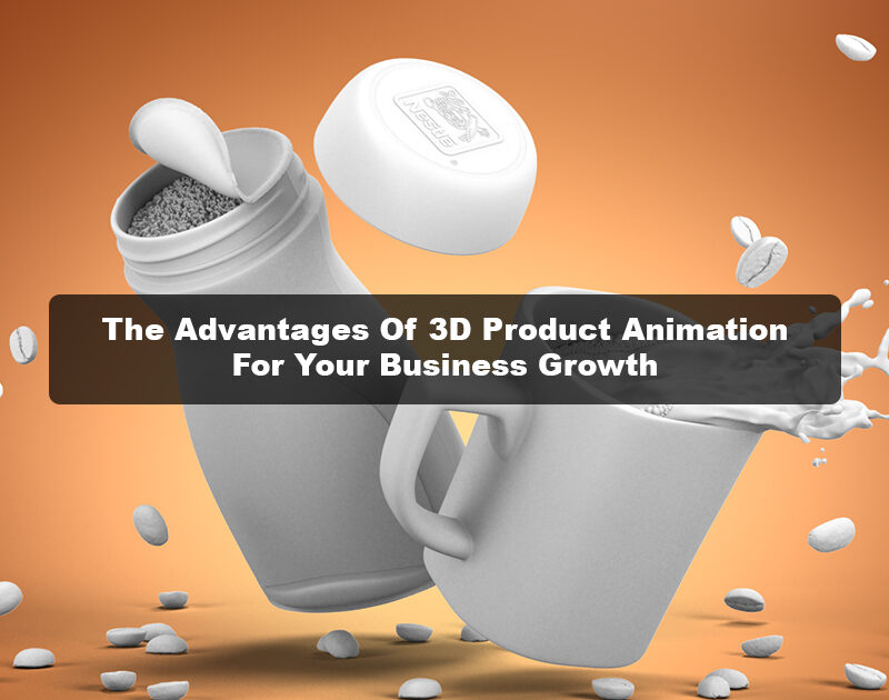 3D animation studio