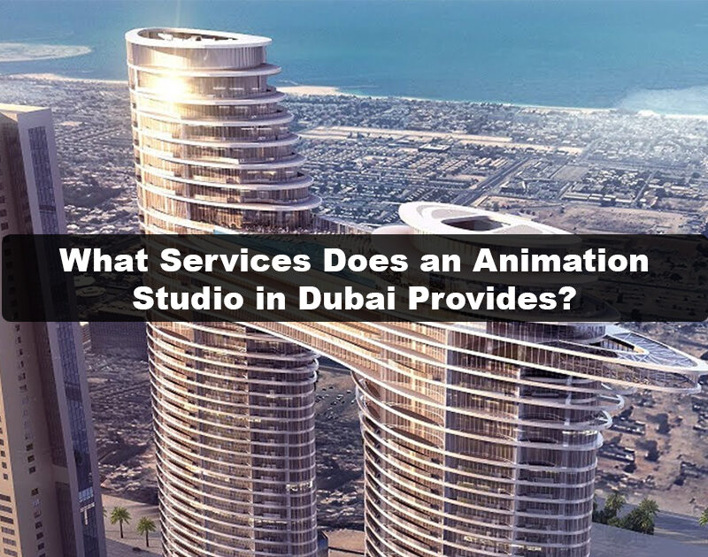 animation studios in dubai