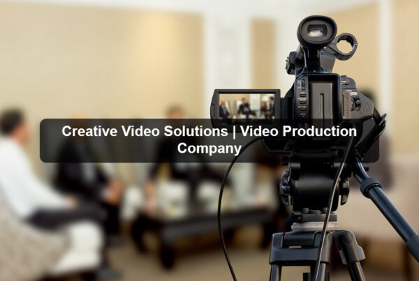 Video Production Company