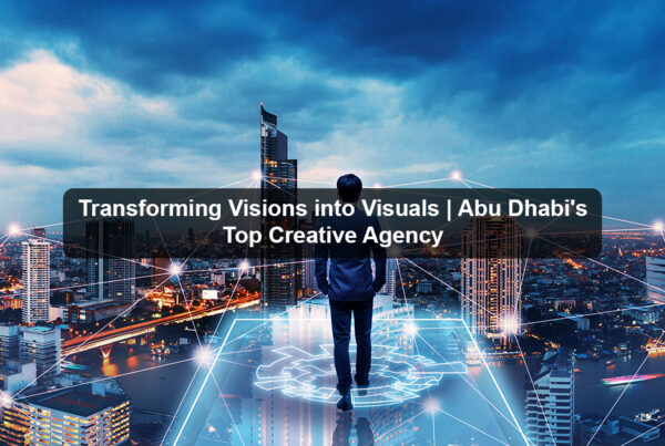 video production in Abu Dhabi