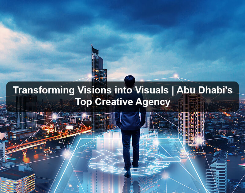 video production in Abu Dhabi