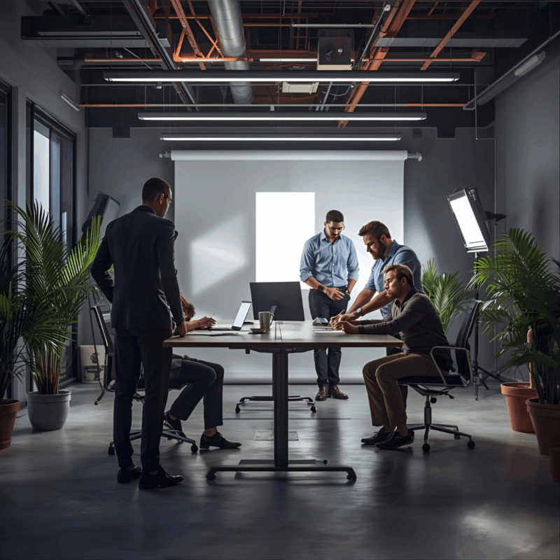 Post Production Services in Dubai