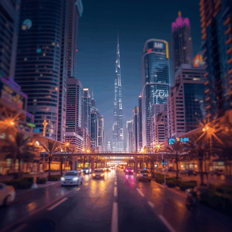 Events Production Companies in Dubai