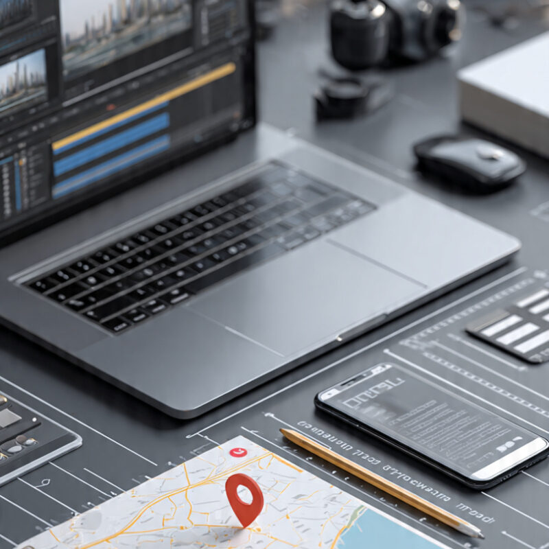 Video Production Houses