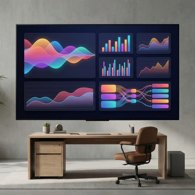 Infographic Animation