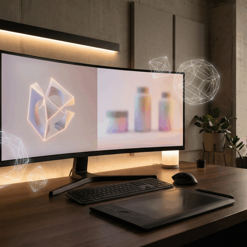 3D Animation