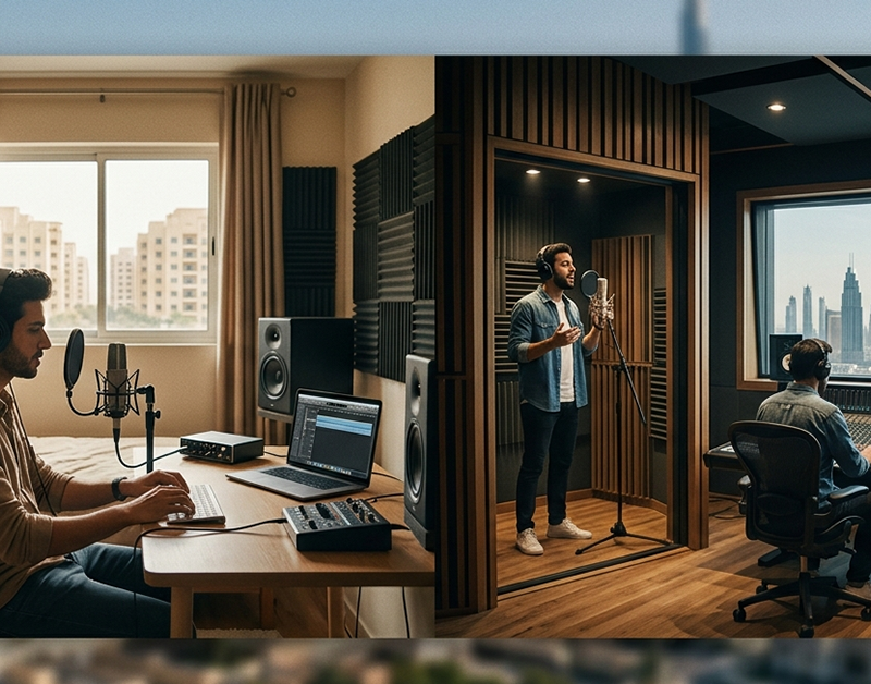 Short Videos vs Long Videos Dubai Businesses